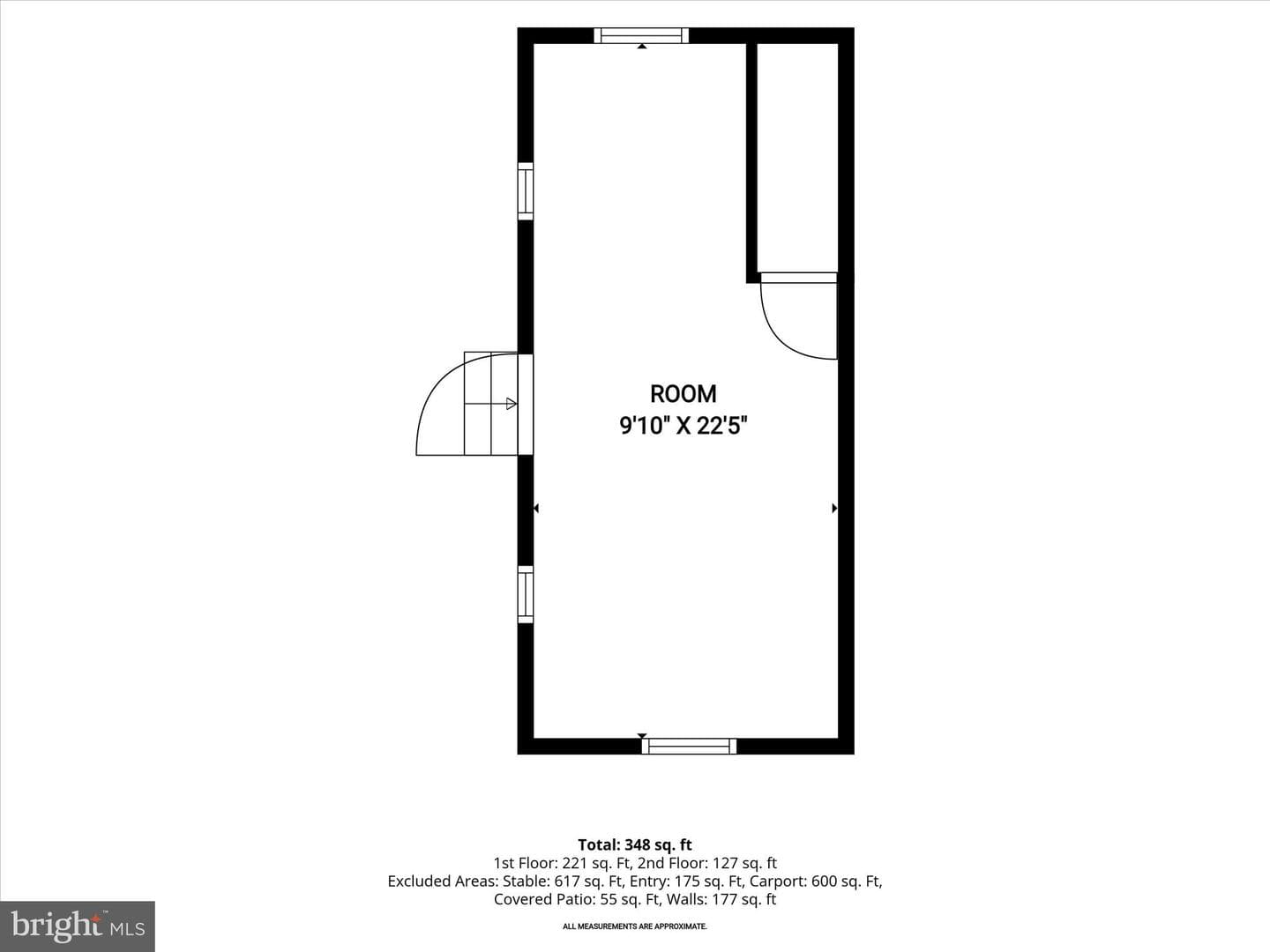 2319 Braddock Road photo 90
