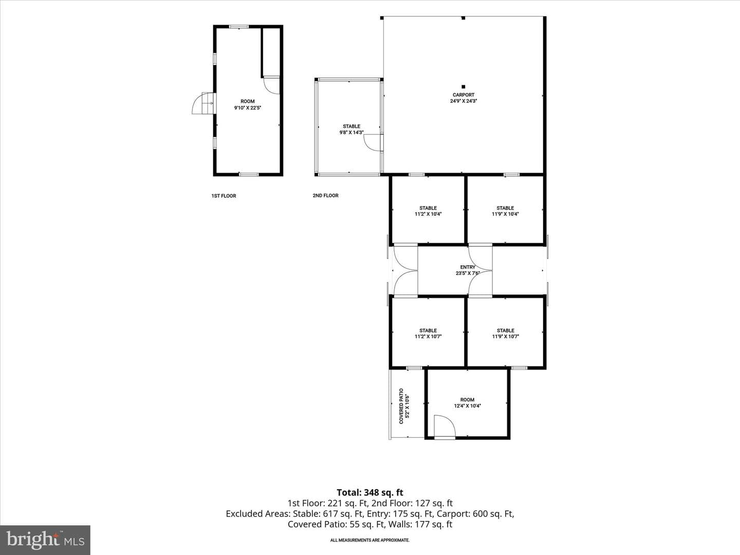 2319 Braddock Road photo 92