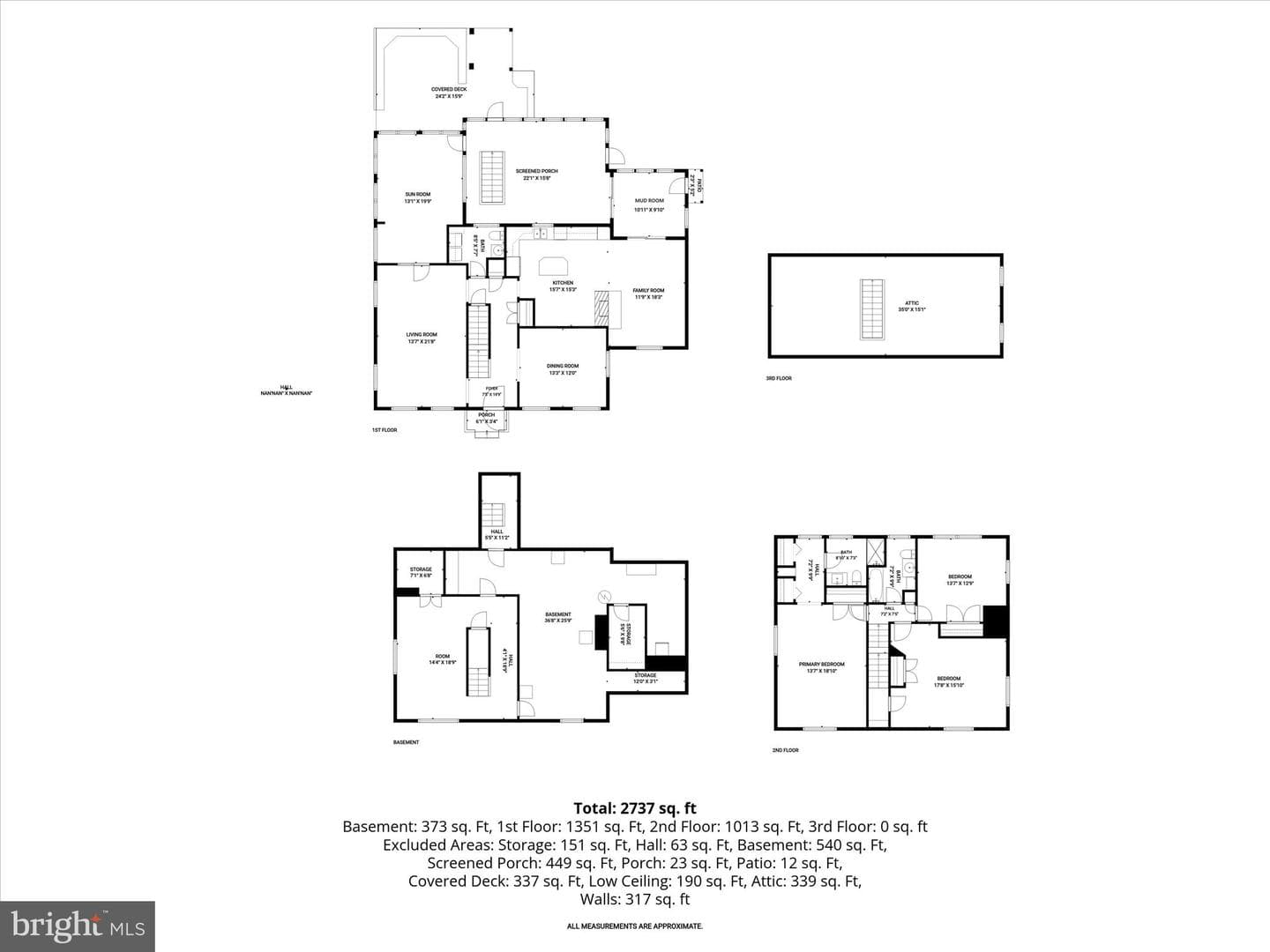 2319 Braddock Road photo 93