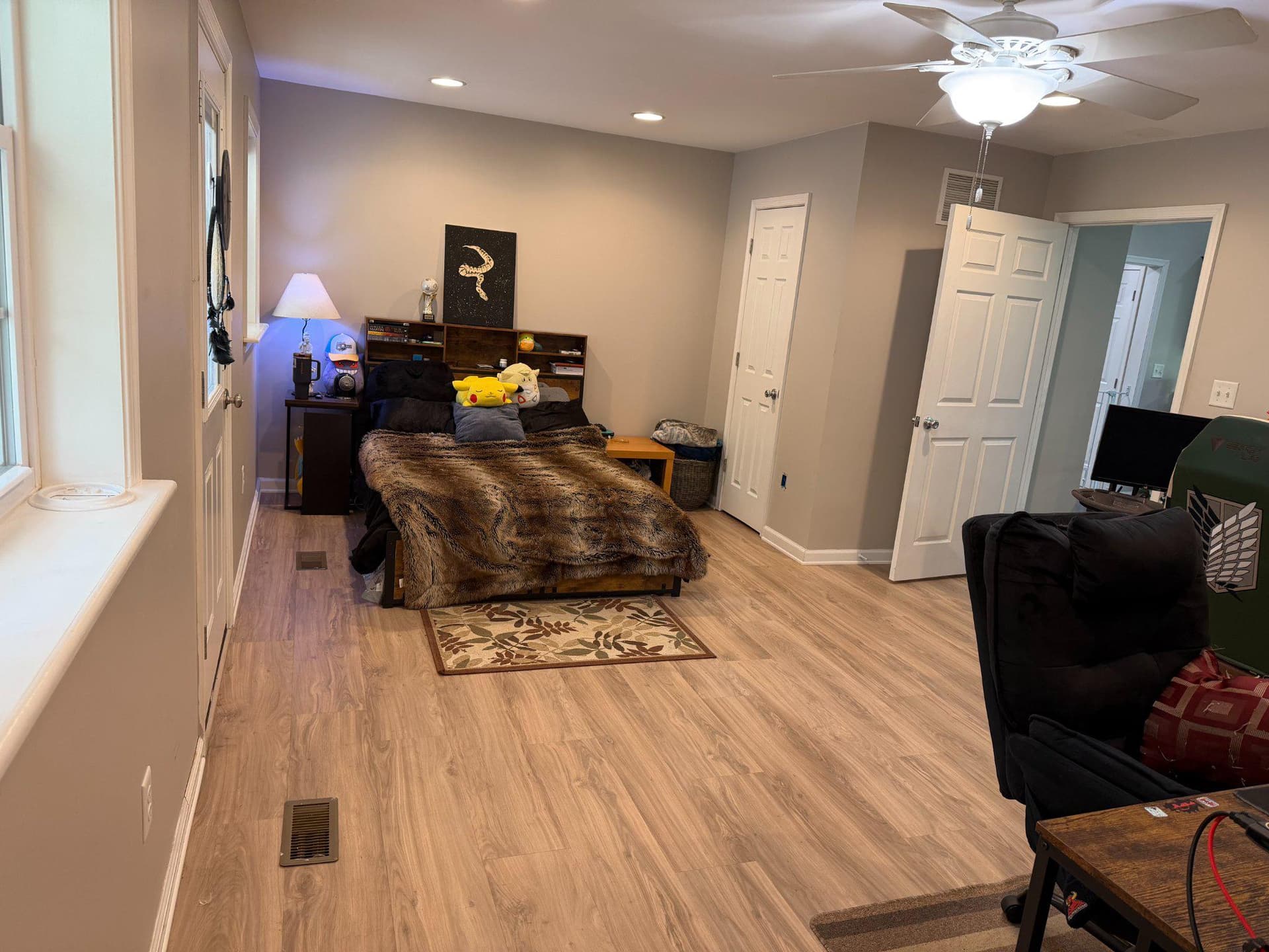 4001 Young Road photo 16