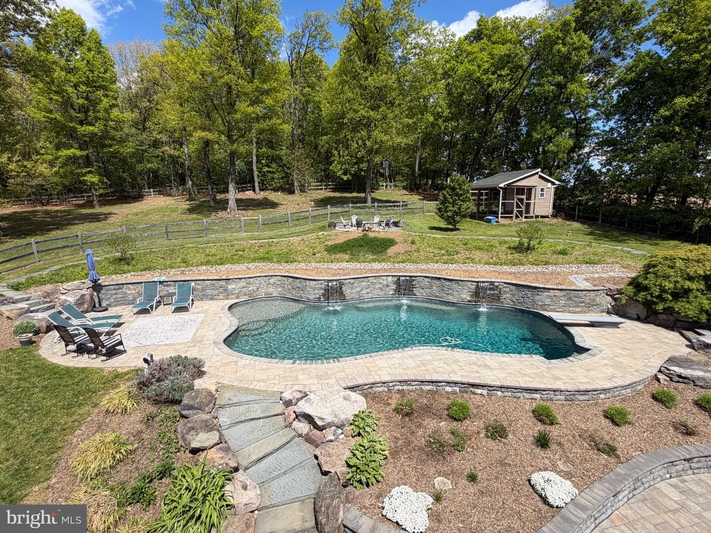 4001 Young Road photo 3