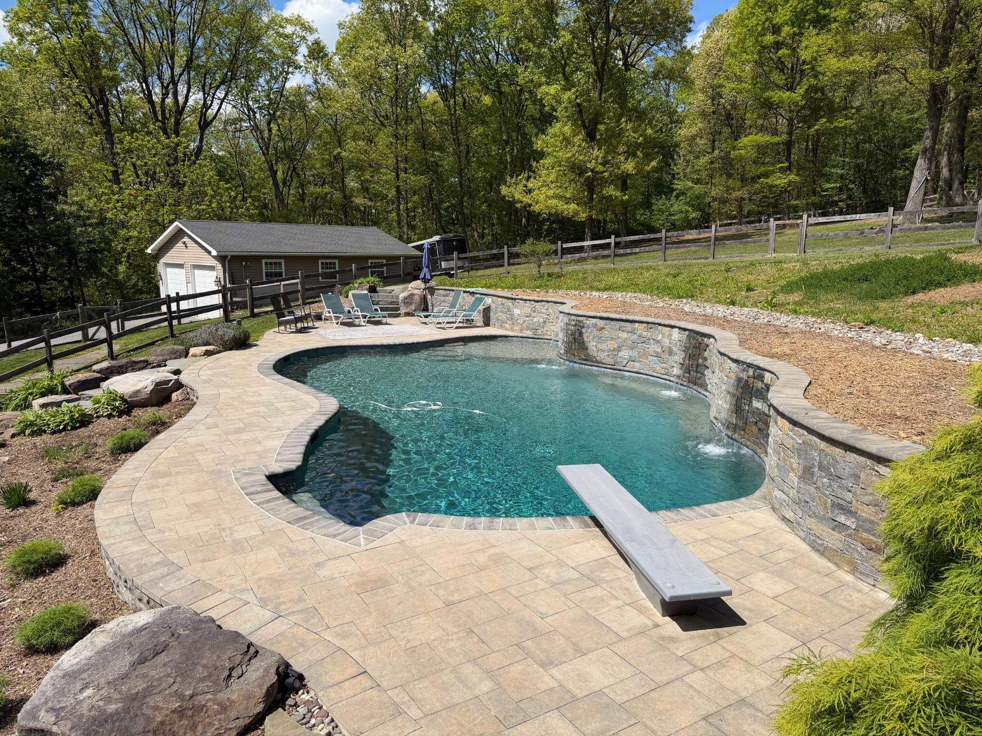 4001 Young Road photo 52