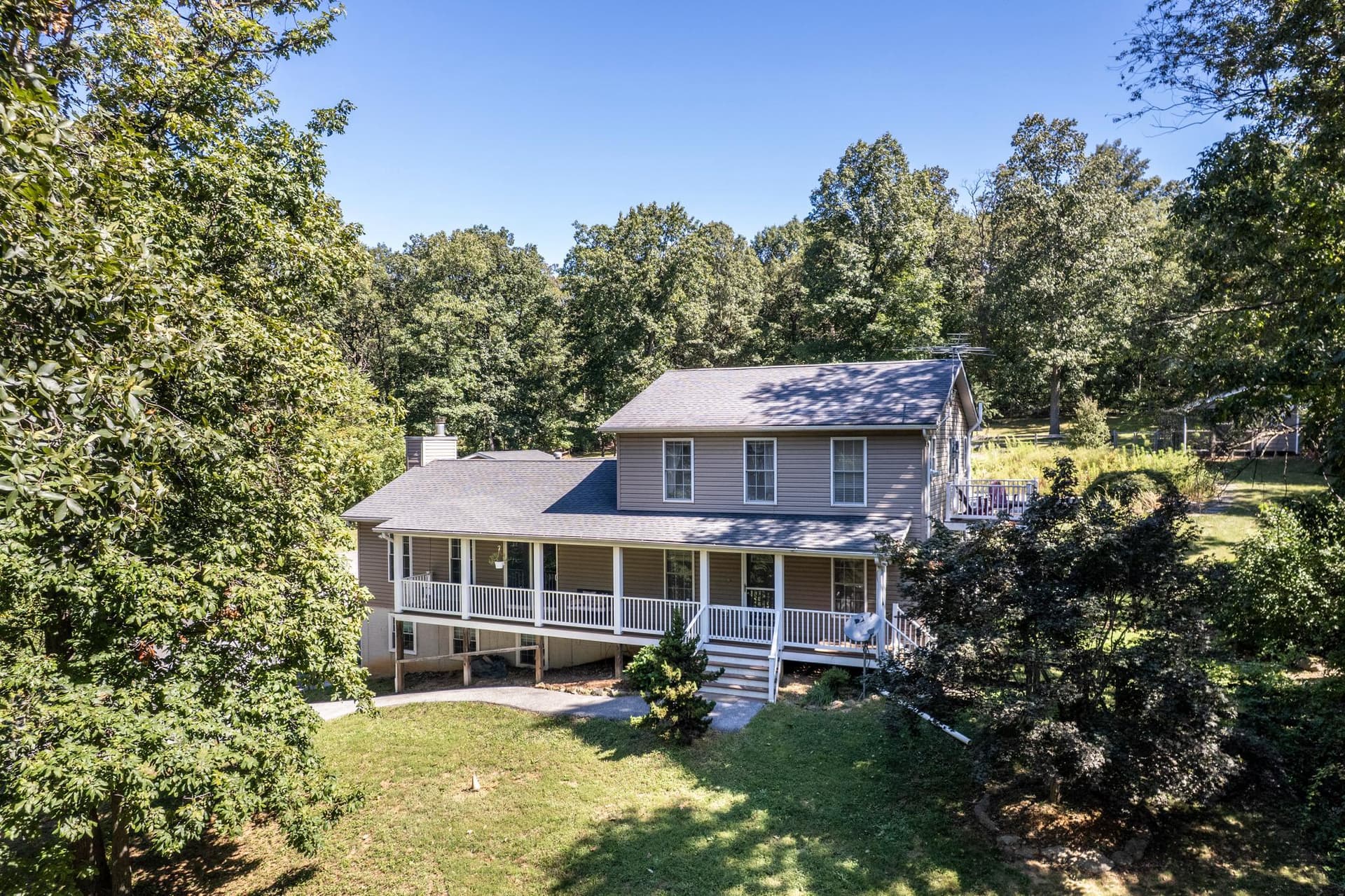 4001 Young Road photo 63