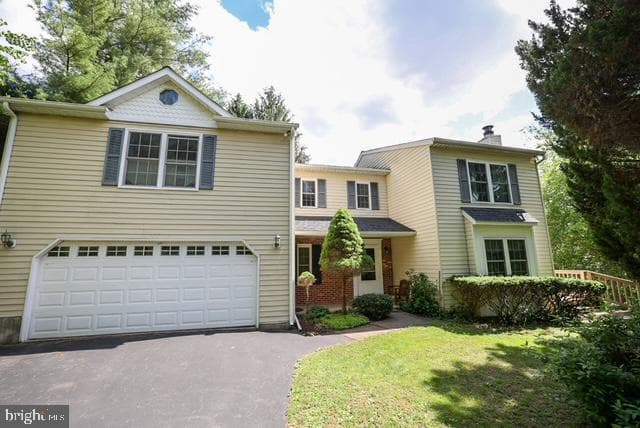 1740 Fairmount Road, Hampstead