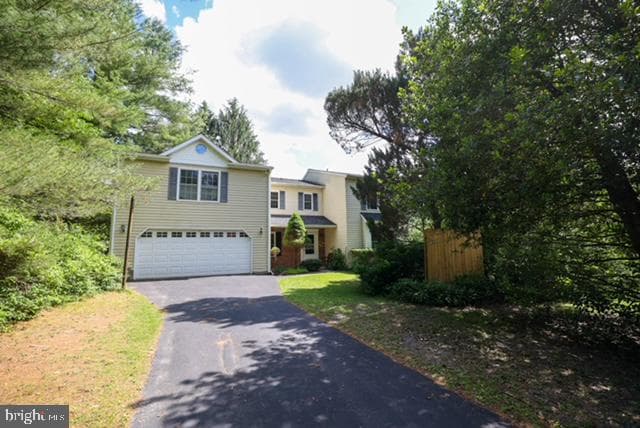 1740 Fairmount Road, Hampstead