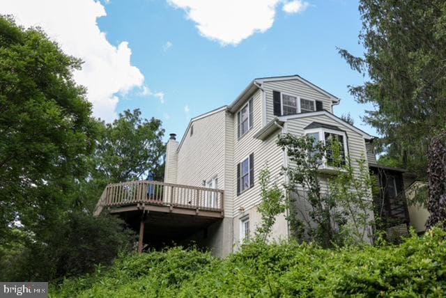 1740 Fairmount Road photo 71