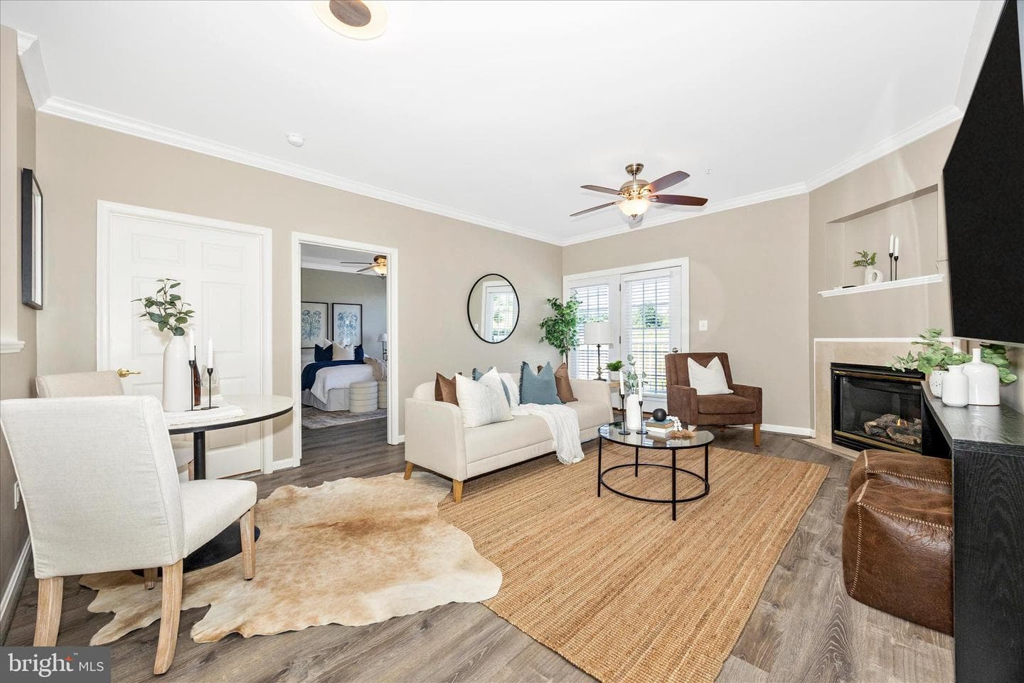 1593 Homeland Drive #3c, Eldersburg