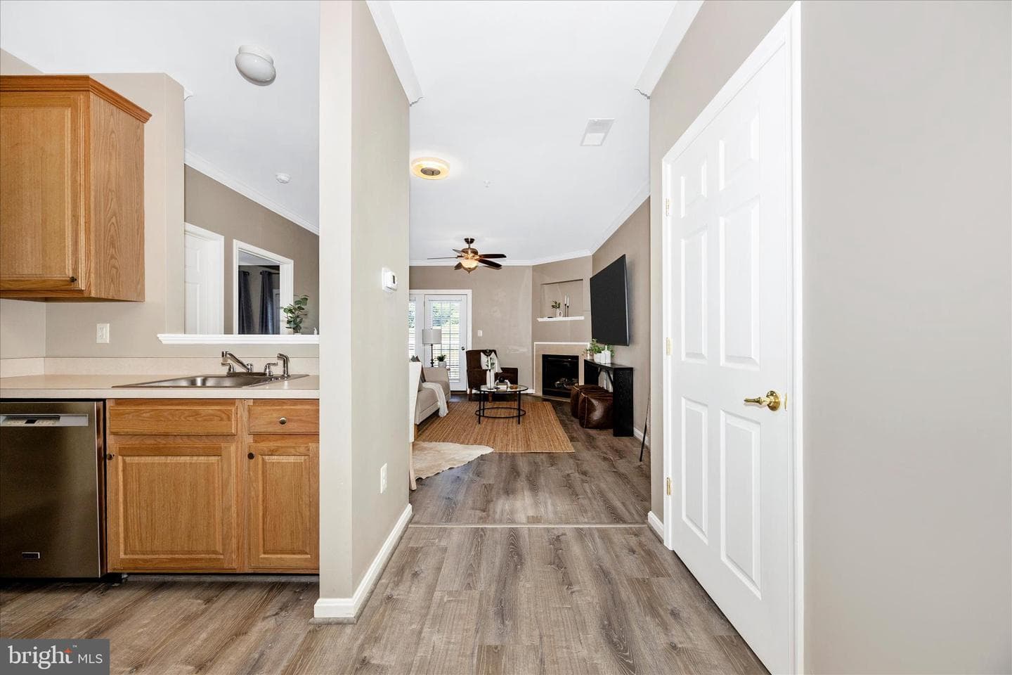 1593 Homeland Drive #3c photo 30
