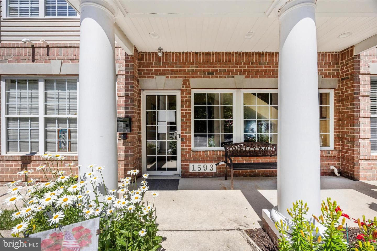 1593 Homeland Drive #3c photo 40