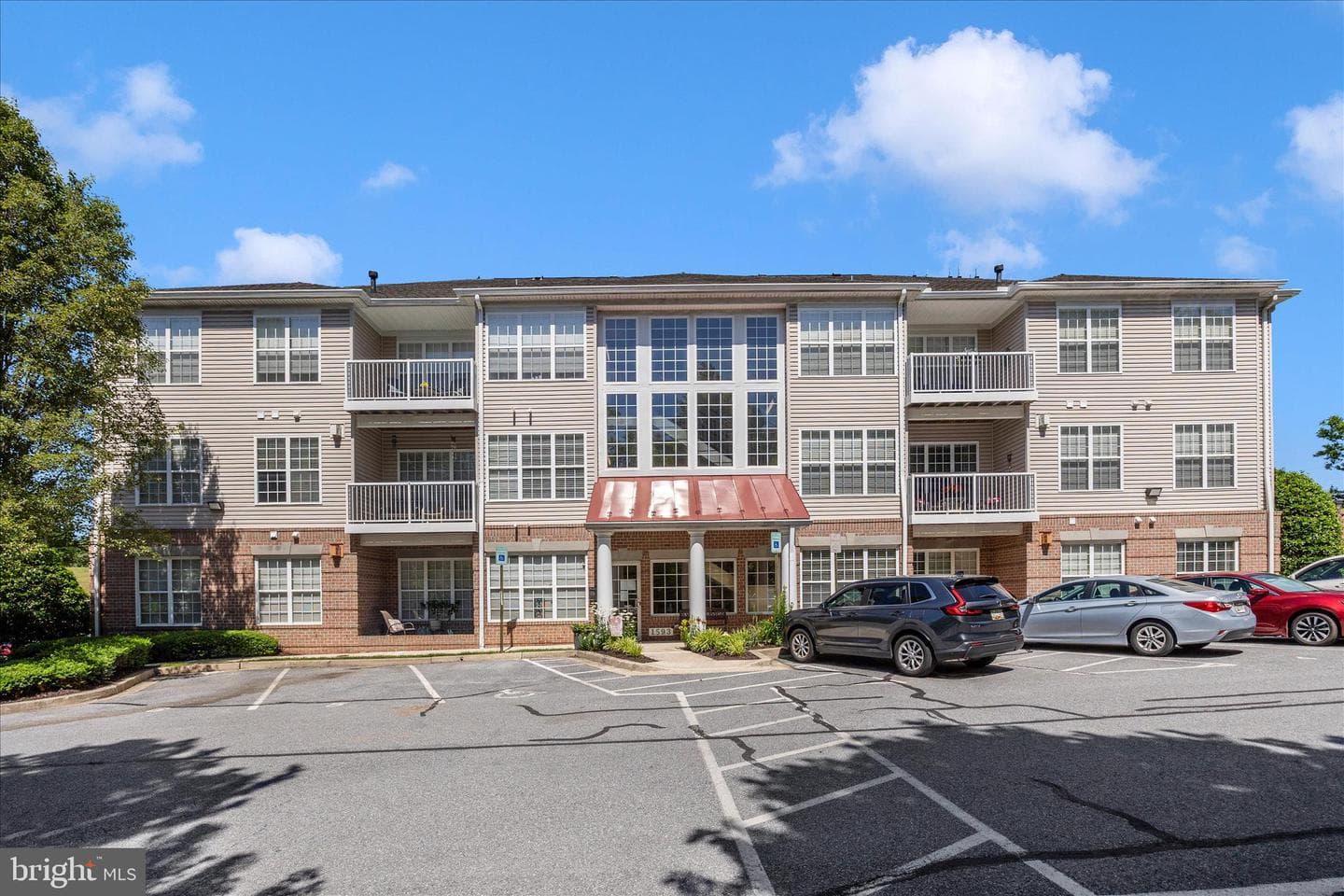 1593 Homeland Drive #3c photo 51