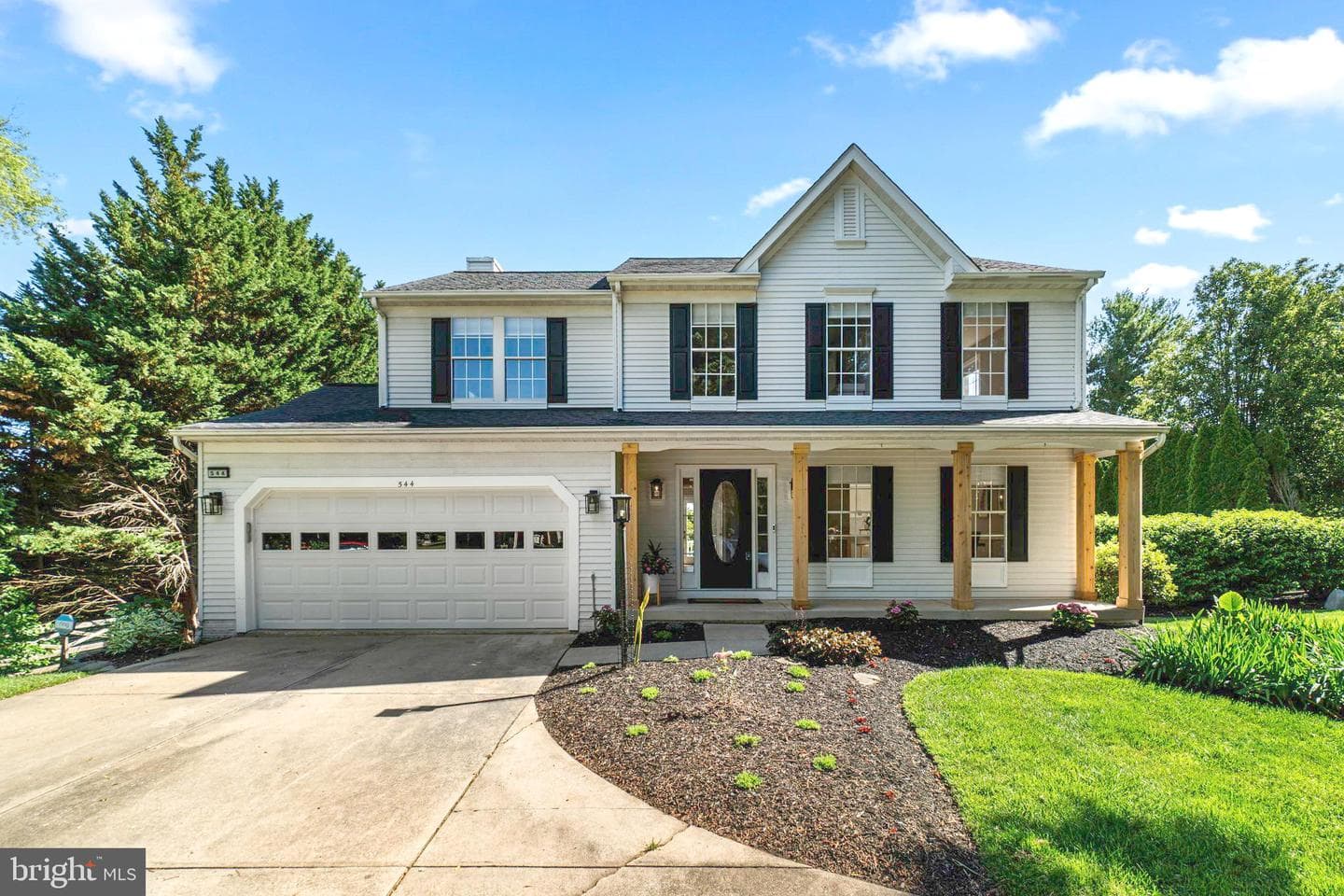 544 Yellow Lily Court, Westminster