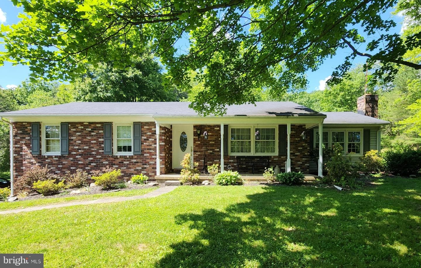 2934 Kump Station Road