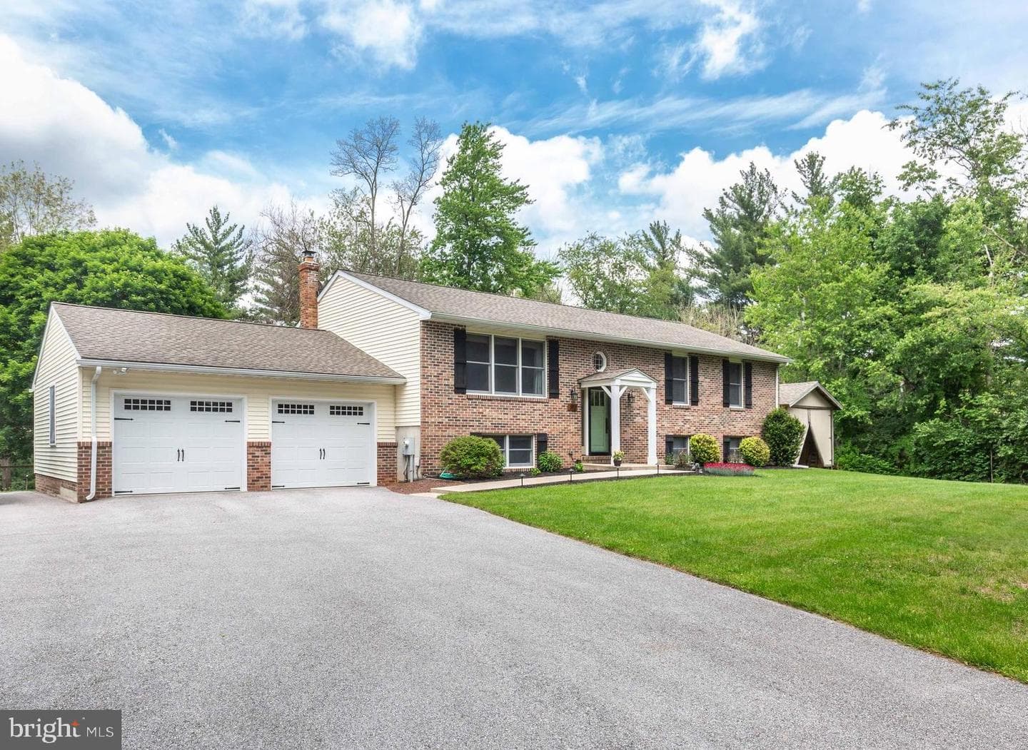 312 Bachmans Valley Road