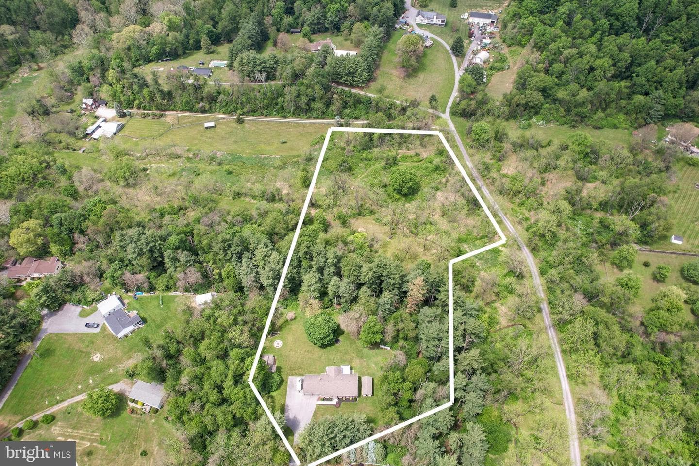 312 Bachmans Valley Road photo 15