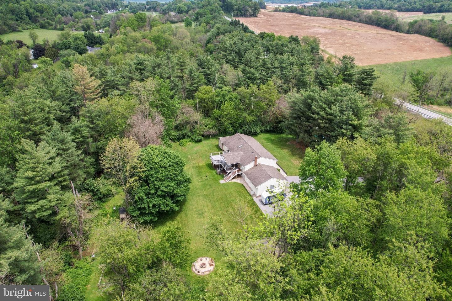 312 Bachmans Valley Road photo 3
