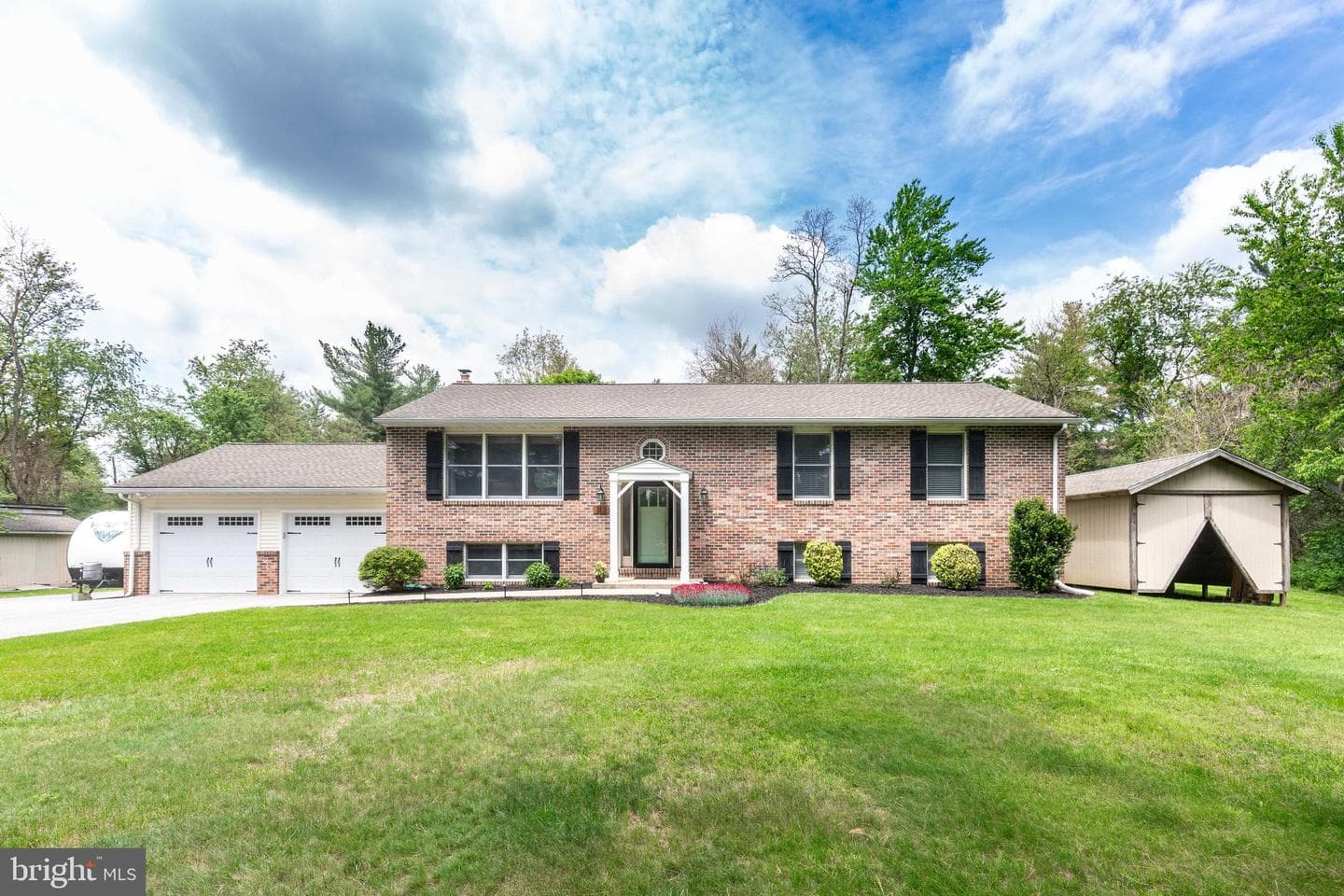 312 Bachmans Valley Road photo 4