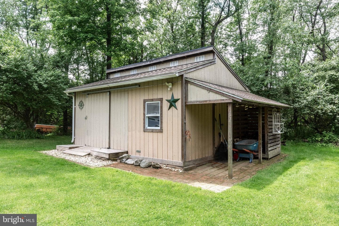 312 Bachmans Valley Road photo 9