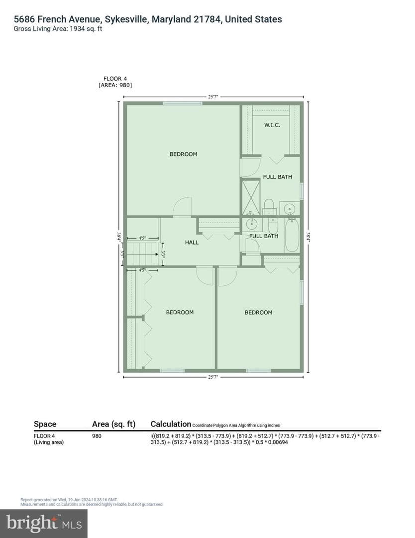 5686 French Avenue photo 106