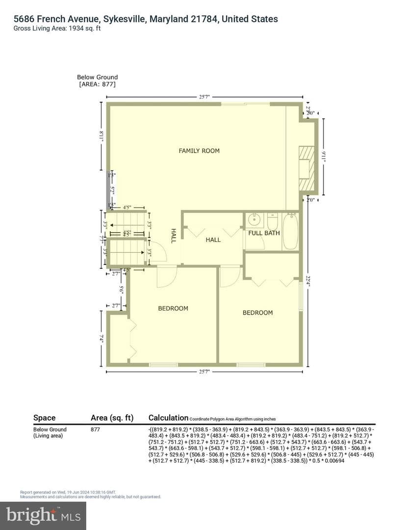 5686 French Avenue photo 108