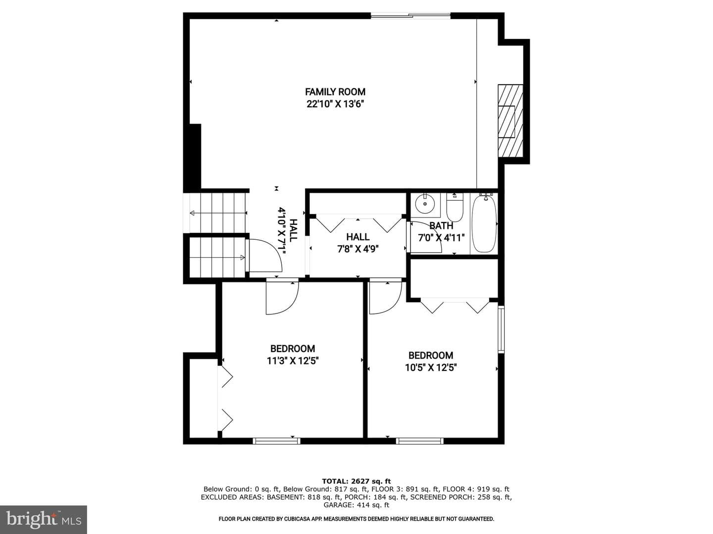 5686 French Avenue photo 113