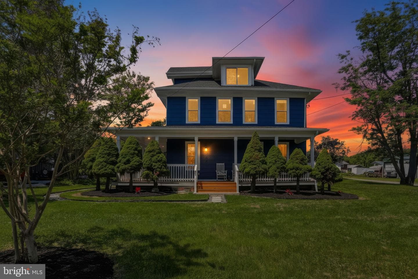 6504 Freedom Avenue, Sykesville