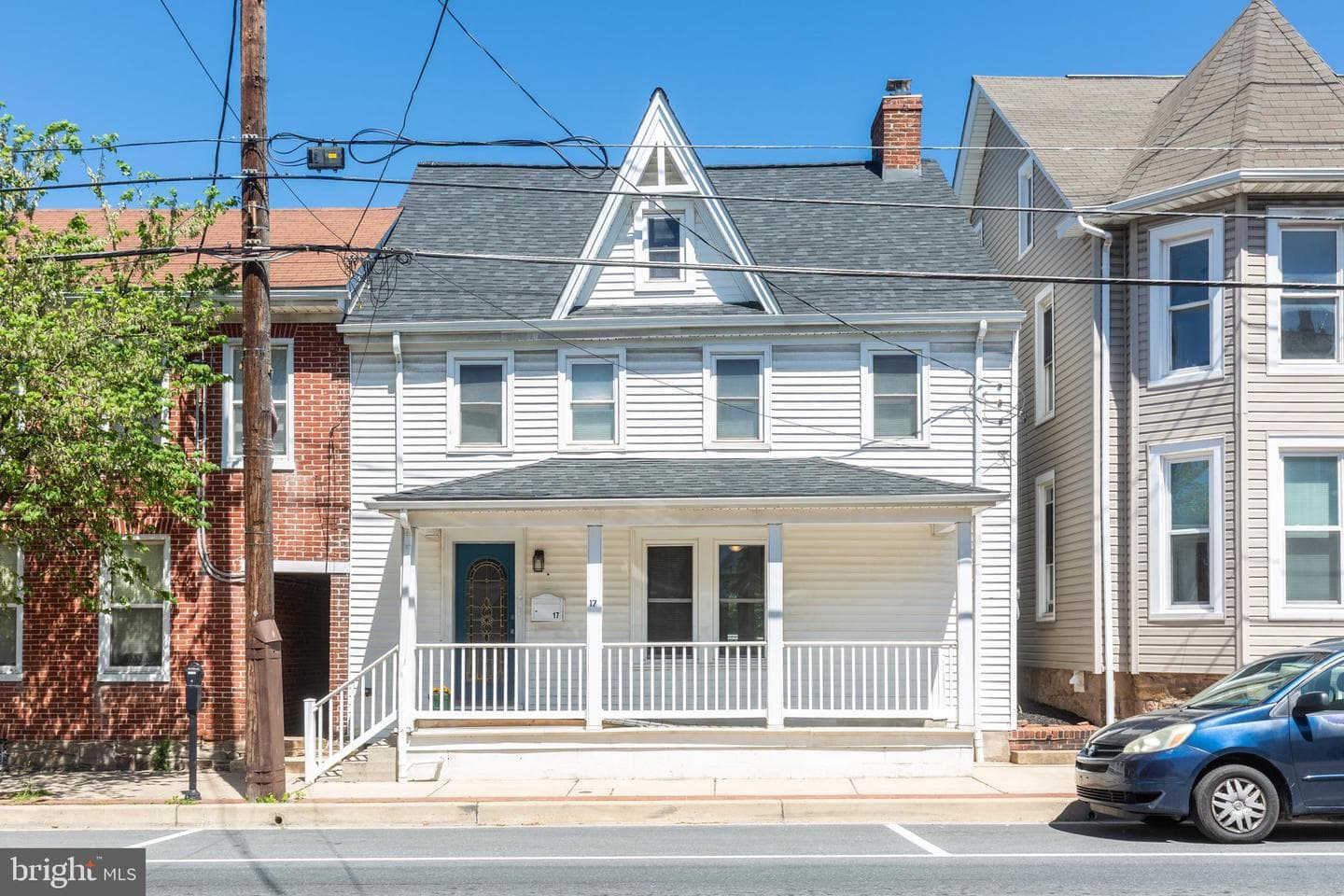 17 York Street, Taneytown