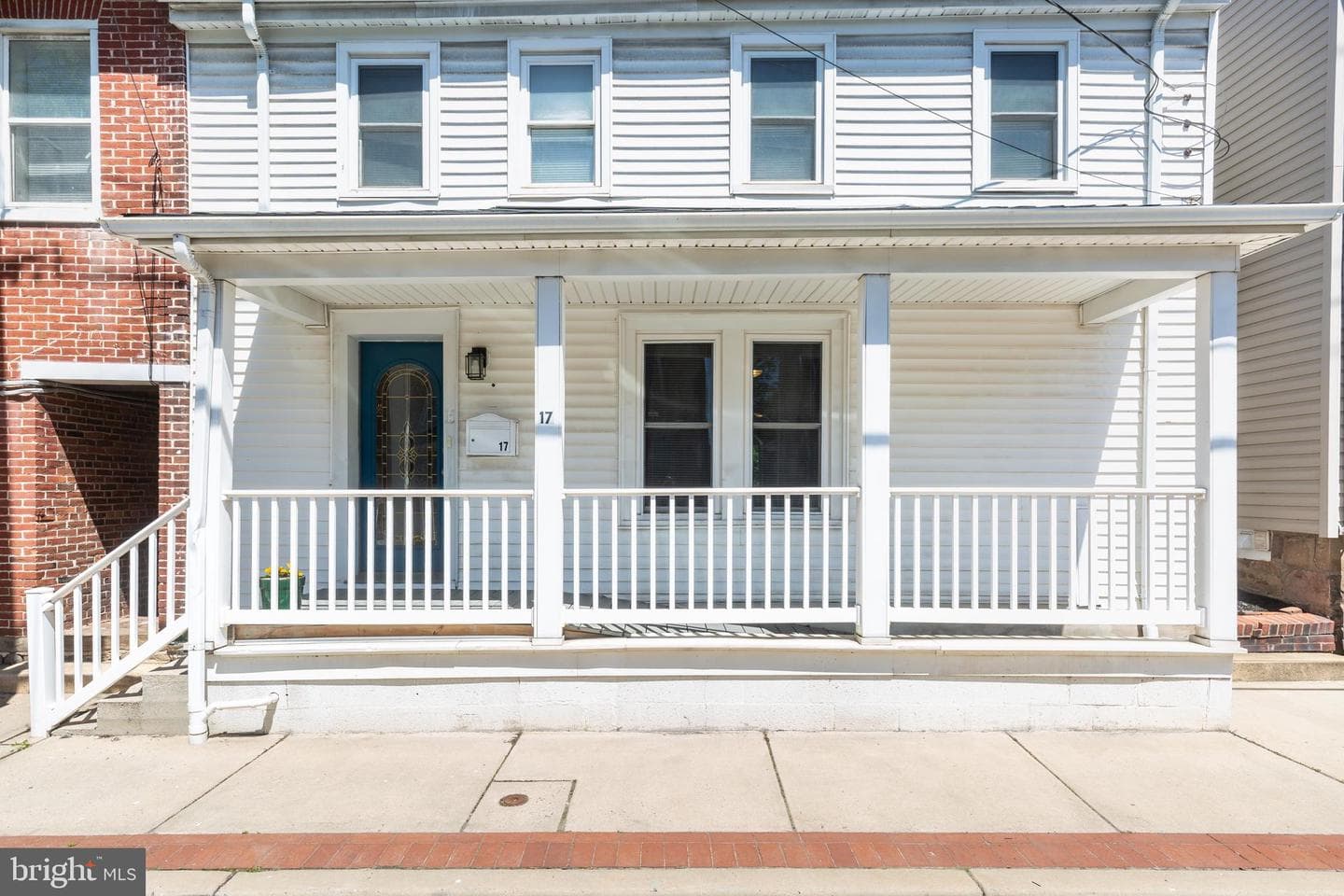 17 York Street, Taneytown