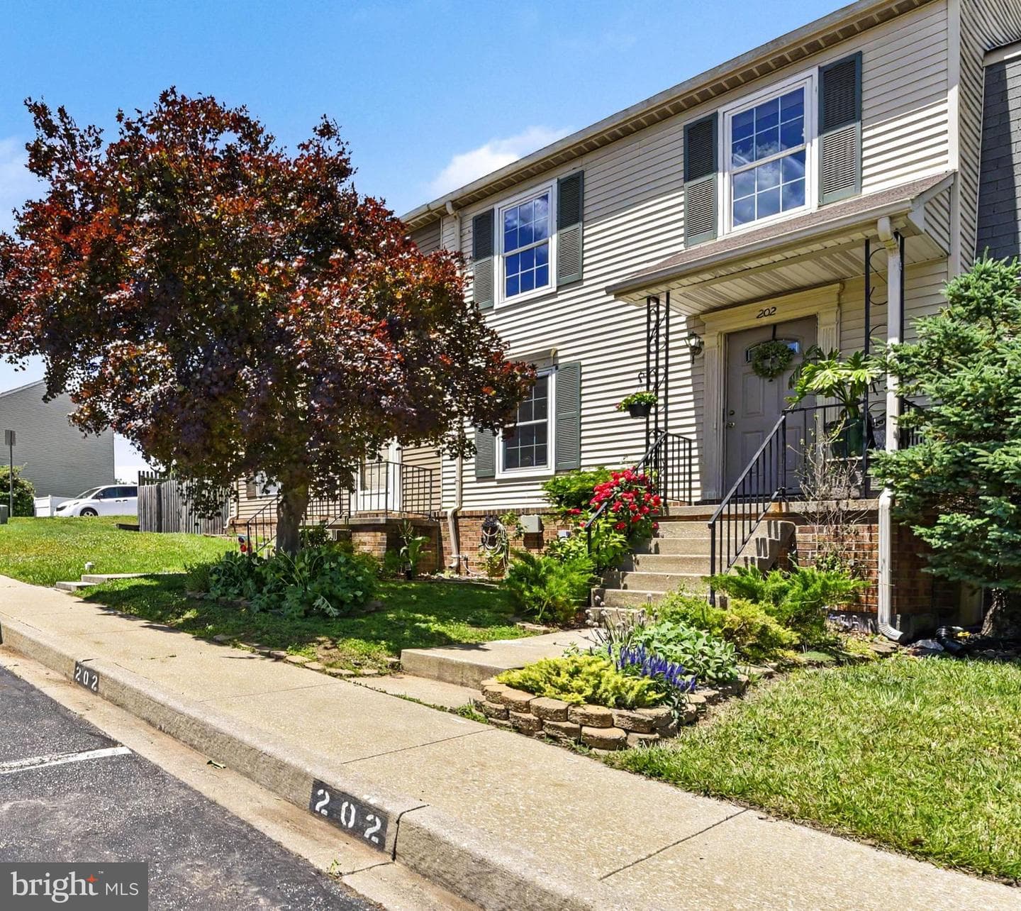 202 Gallatin Court, Westminster