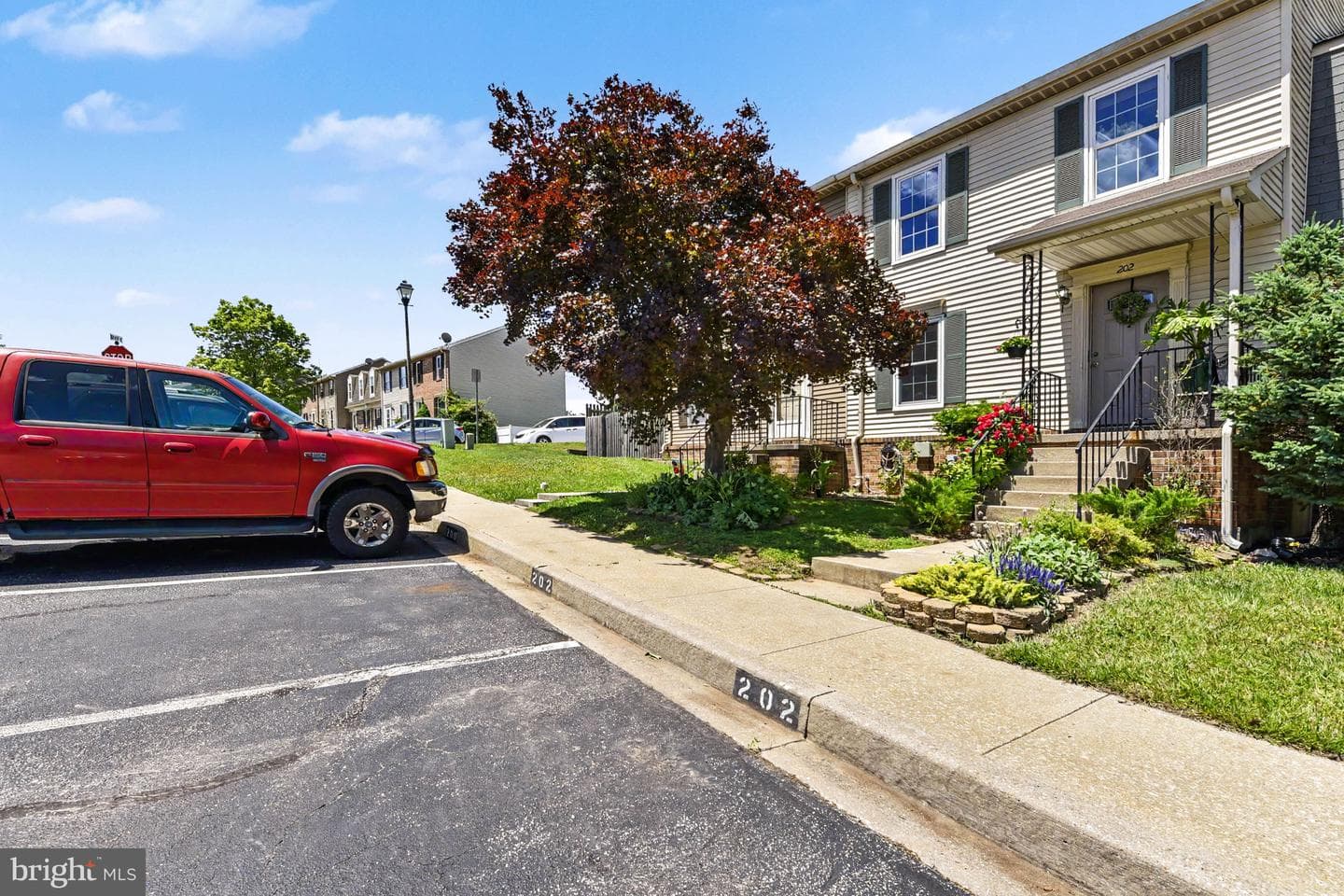 202 Gallatin Court, Westminster