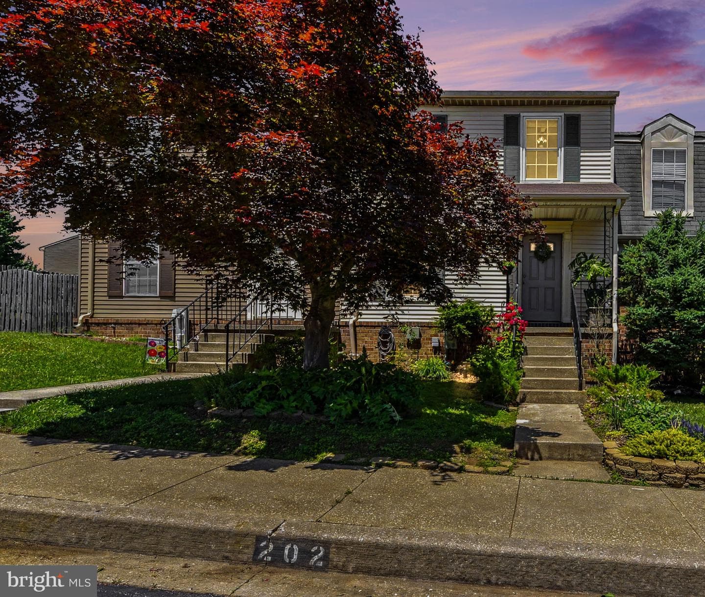 202 Gallatin Court photo 27