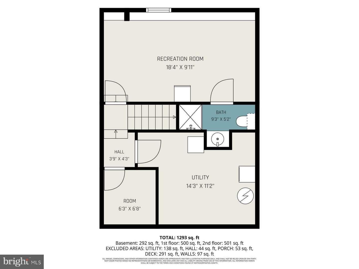 202 Gallatin Court photo 30