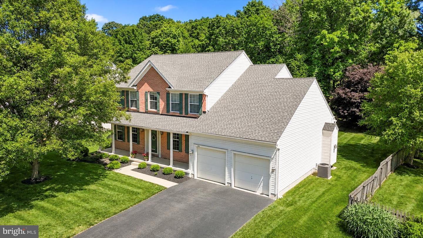 746 Eden Farm Circle, Westminster