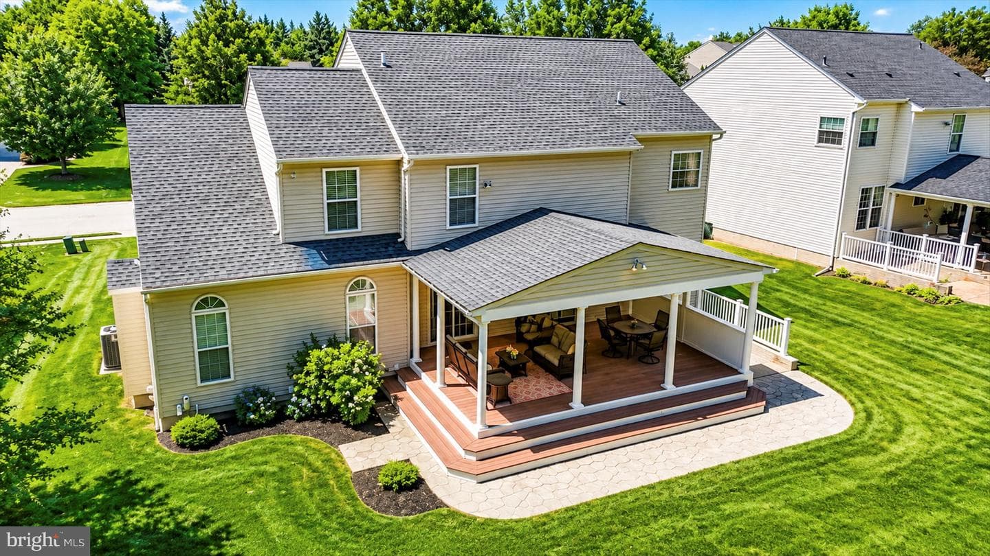 746 Eden Farm Circle, Westminster