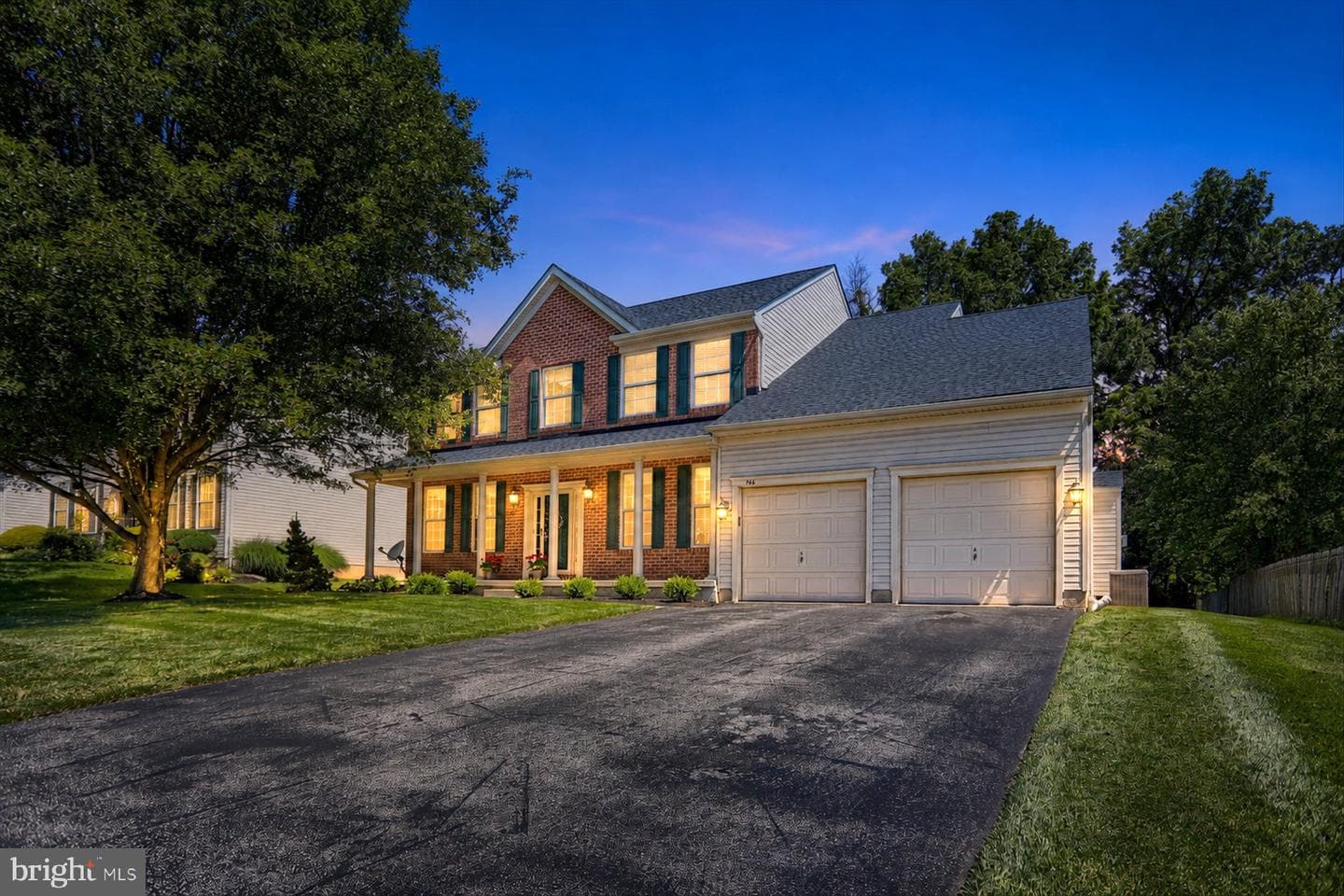 746 Eden Farm Circle photo 54