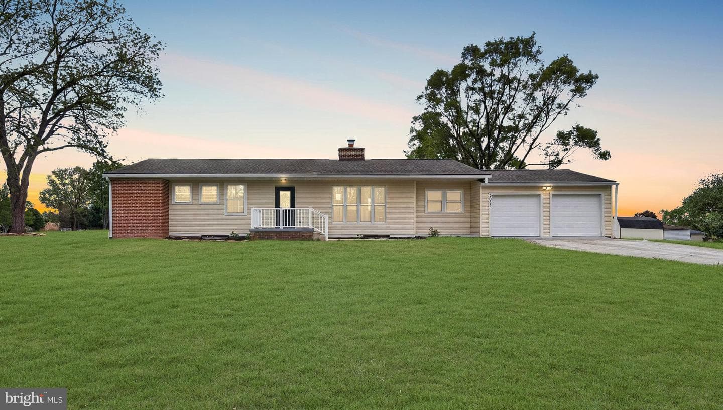 2035 Kays Mill Road, Finksburg