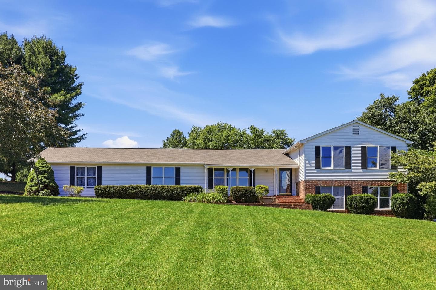 3814 Boteler Road, Mount Airy