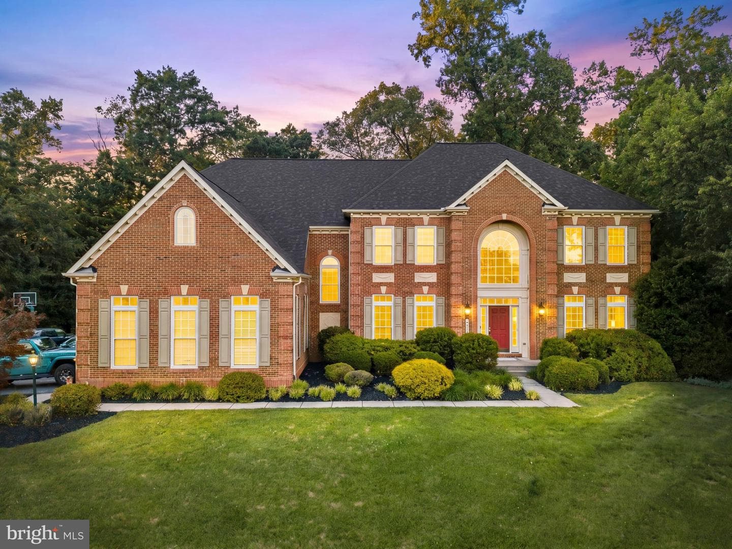 4512 Sun Berry Drive, Finksburg