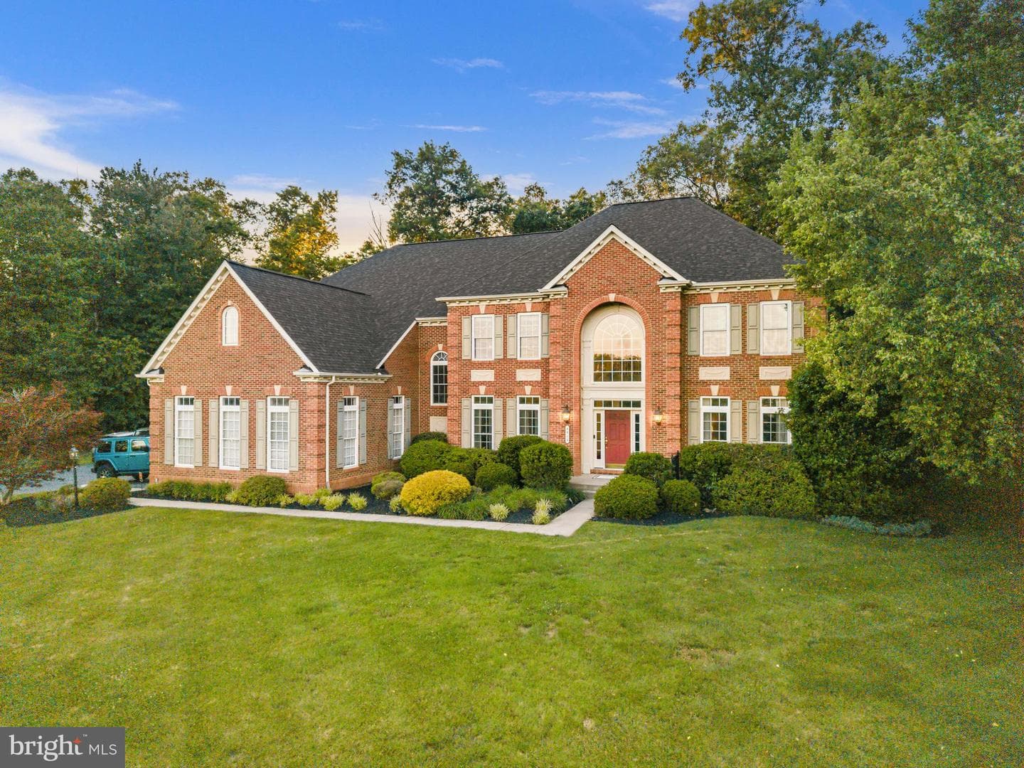 4512 Sun Berry Drive, Finksburg
