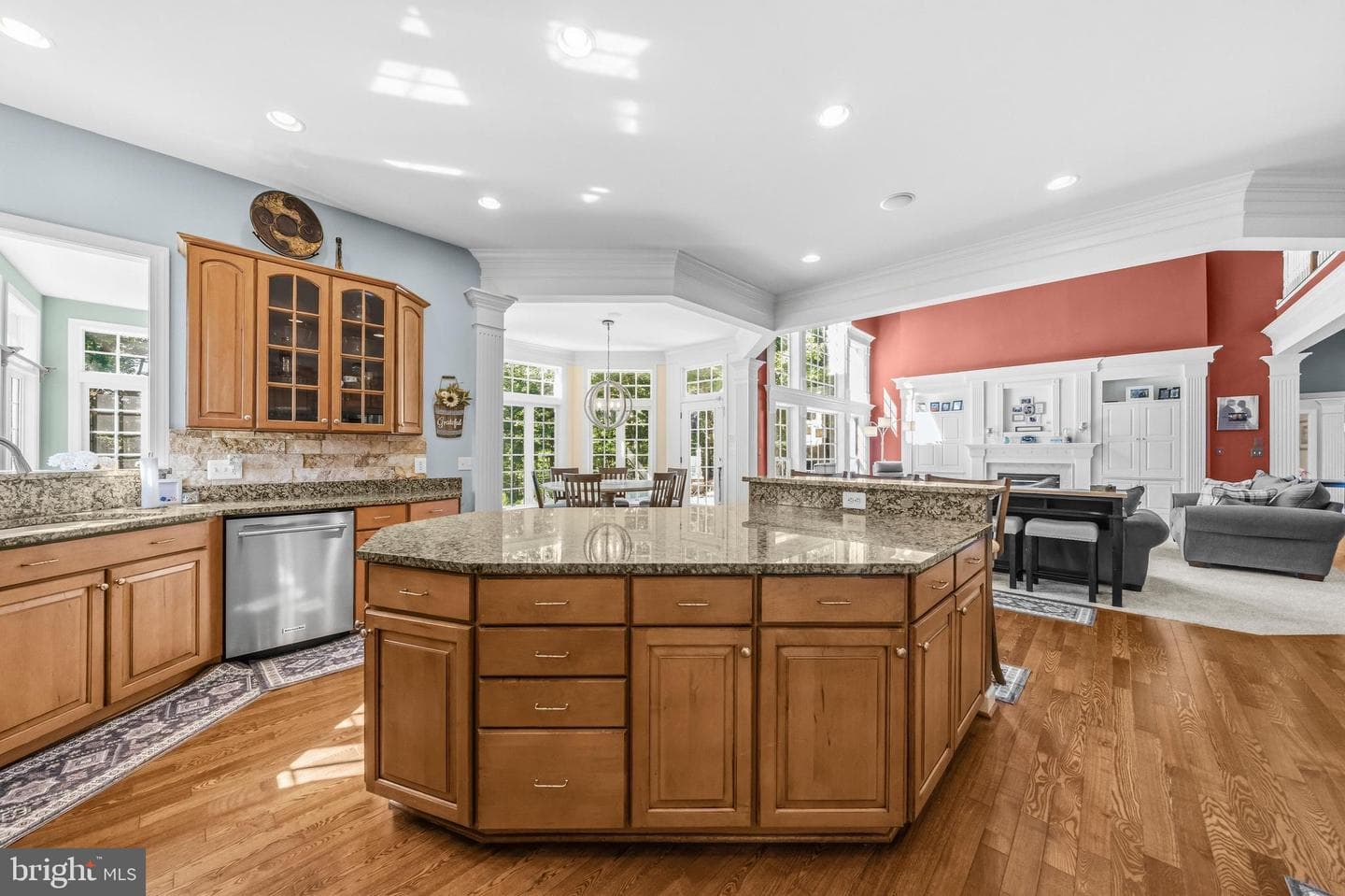 4512 Sun Berry Drive photo 20