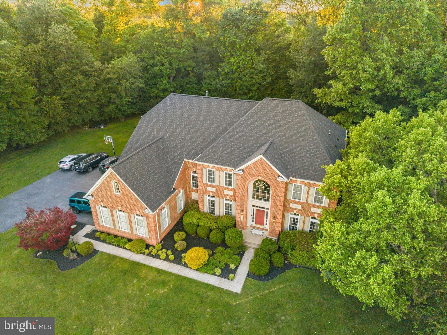 4512 Sun Berry Drive photo 4