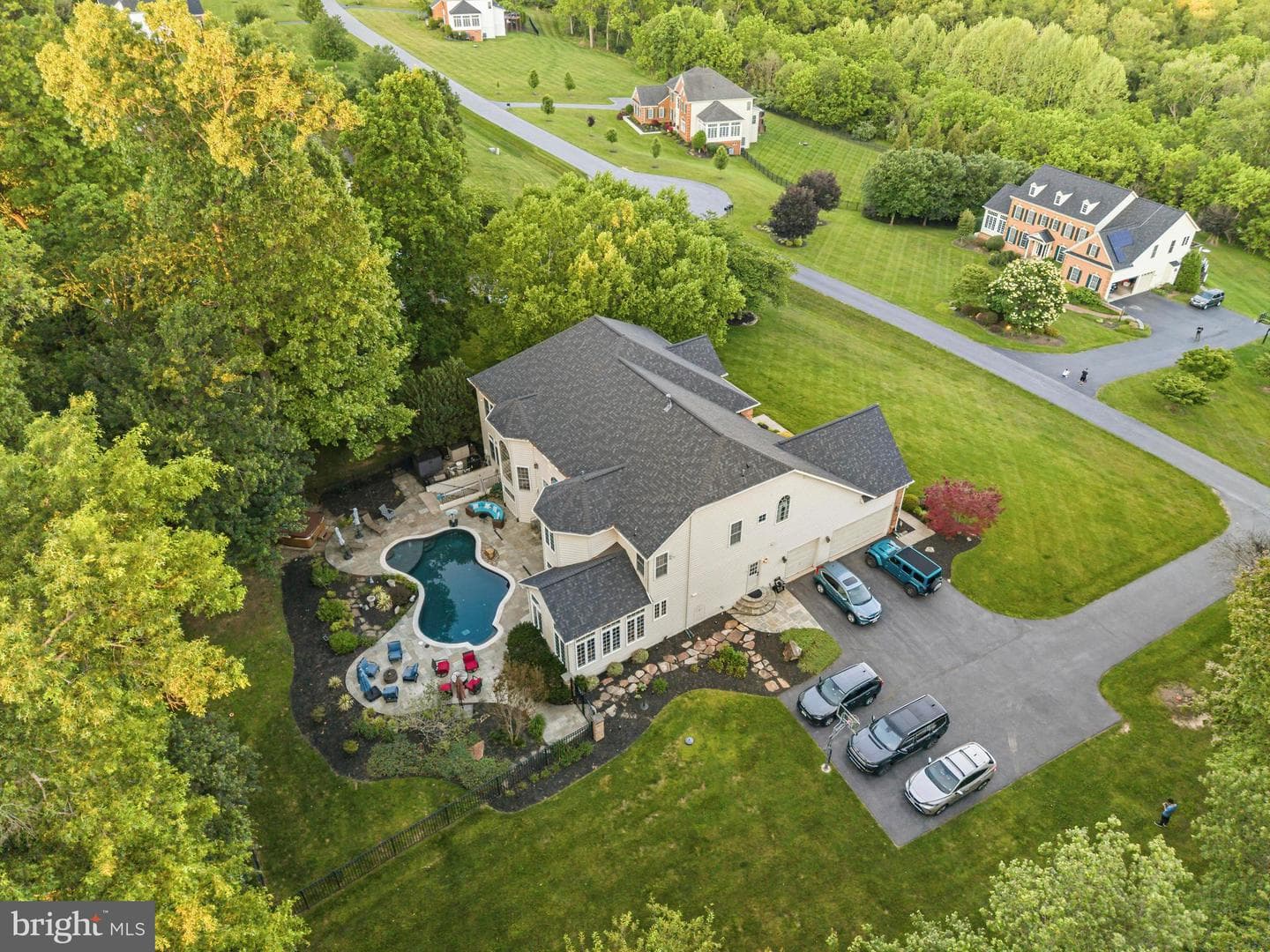 4512 Sun Berry Drive photo 84