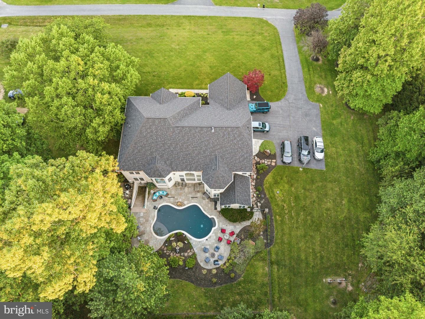 4512 Sun Berry Drive photo 85