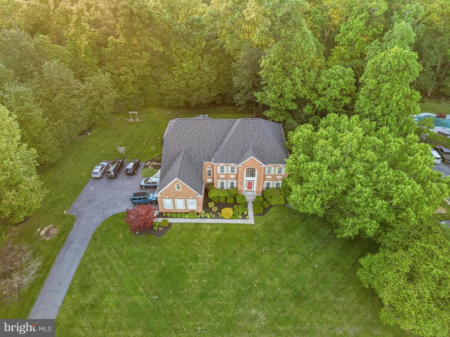 4512 Sun Berry Drive photo 86