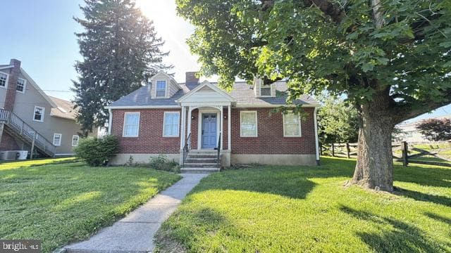 816 N Houcksville Road, Hampstead