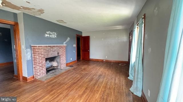 816 N Houcksville Road photo 7