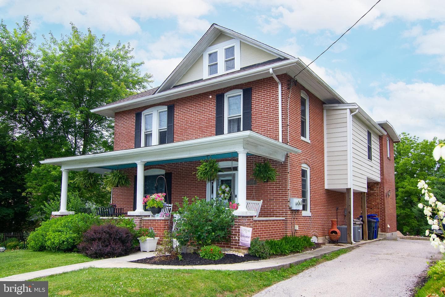 3350 York Street, Manchester