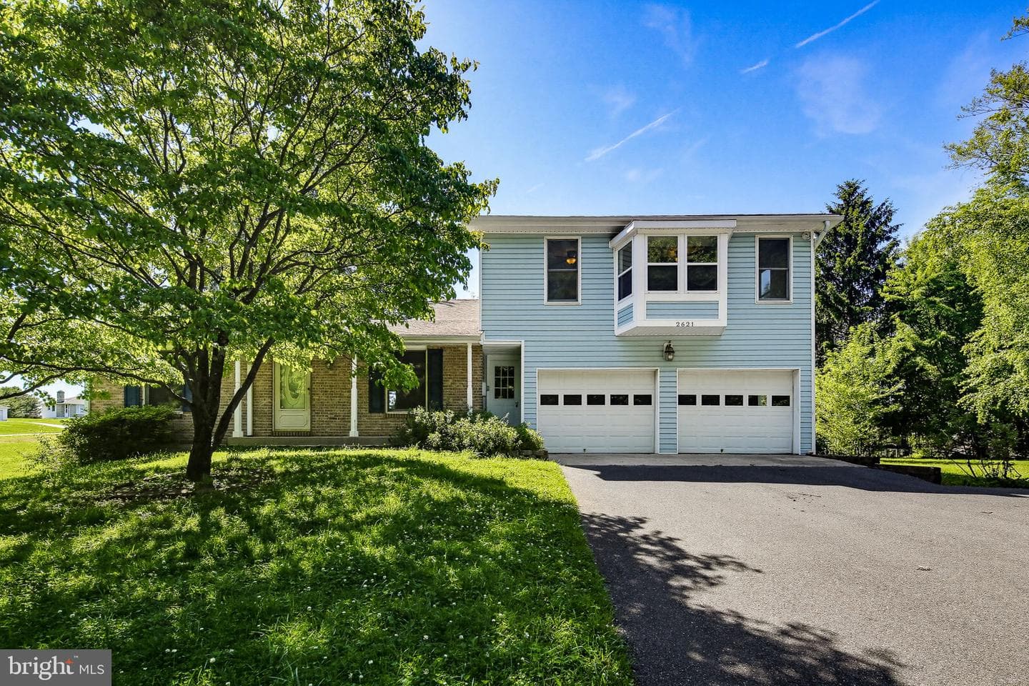 2621 Braddock Road, Mount Airy