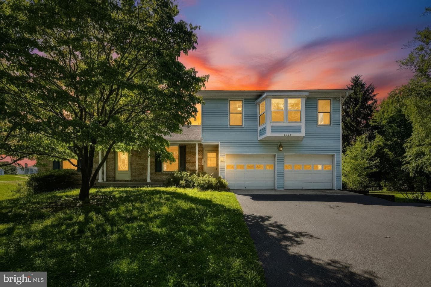 2621 Braddock Road, Mount Airy