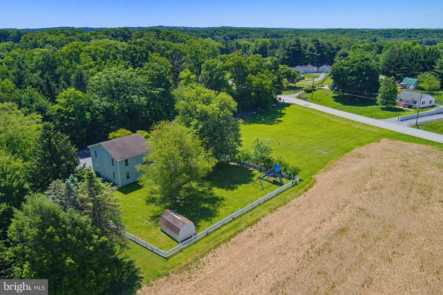 2621 Braddock Road photo 53
