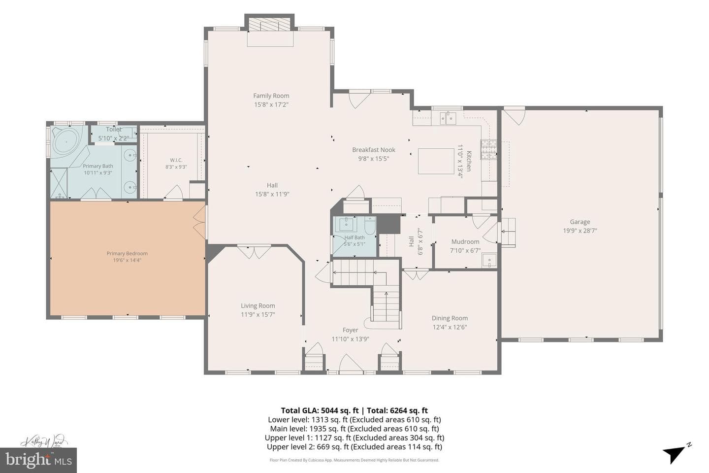 6106 Challedon Circle photo 11
